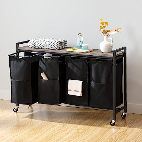 Laundry Hamper