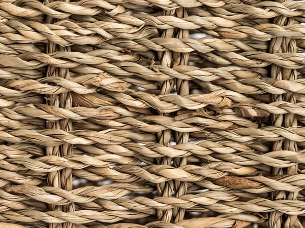 Storage Basket Tank Topper