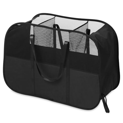 Collapsible Laundry Baskets