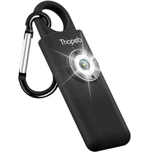 The Original Personal Safety Alarm for Women Self Defense