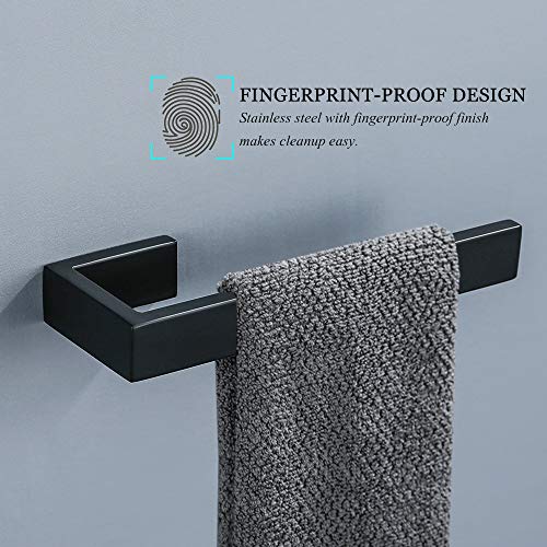 Q8 Bathroom Hardware Accessories Set