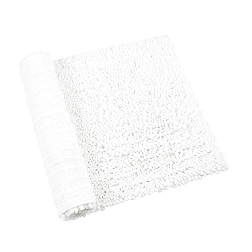 Bathroom Contour Rug U Shaped Bath Mat