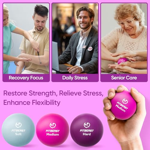 Grip Strength Trainer
