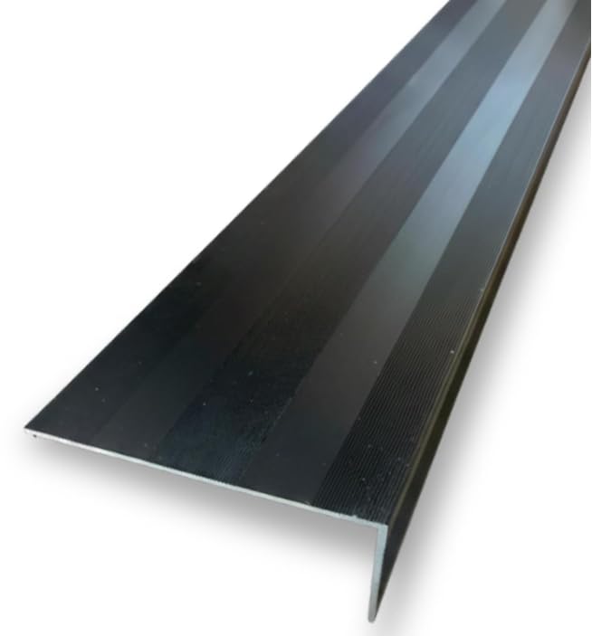 Aluminum Stair Nosing