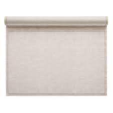 Cotton Placemat Ð 45 x 32 cm