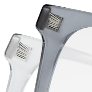 2 Pack Blue Light Blocking Glasses