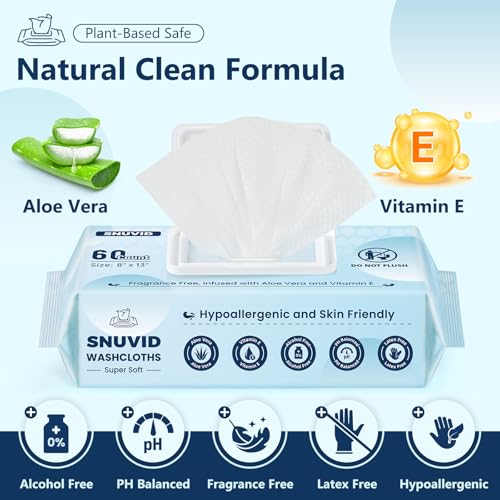 Adult Wipes For Elderly