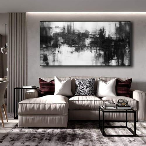 Wall Art Home Decor Aesthetic Suitable for Home framed Decor in Living Rooms