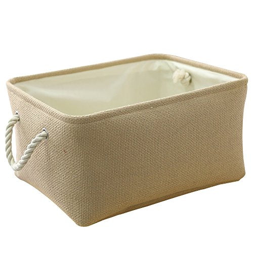 Storage Baskets……