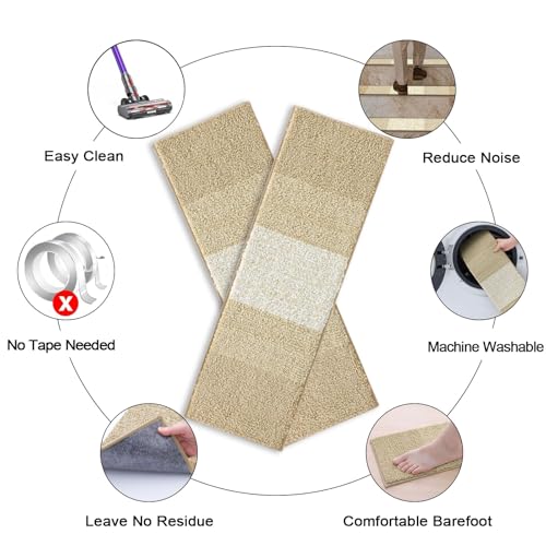 Stair Treads Non Slip
