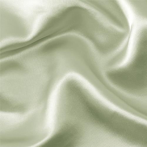 Satin Pillowcases Set of 2