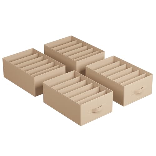 Drawer Organizers