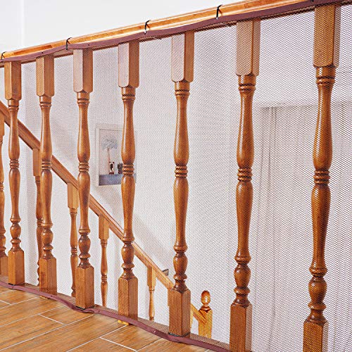 Banister Guard for Baby