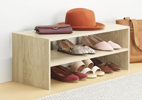 Wood Stackable 2