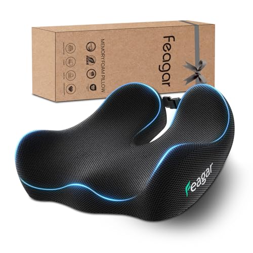 Seat Cushion for Office Chair