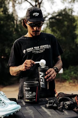 G.1.M Sport+ Endurance Pre