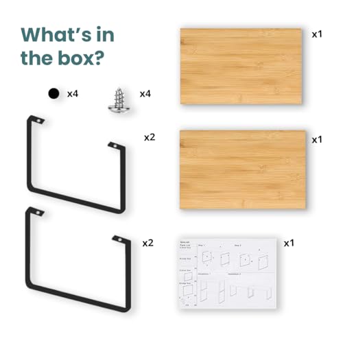 Kitchen Shelf Cabinet Organizer