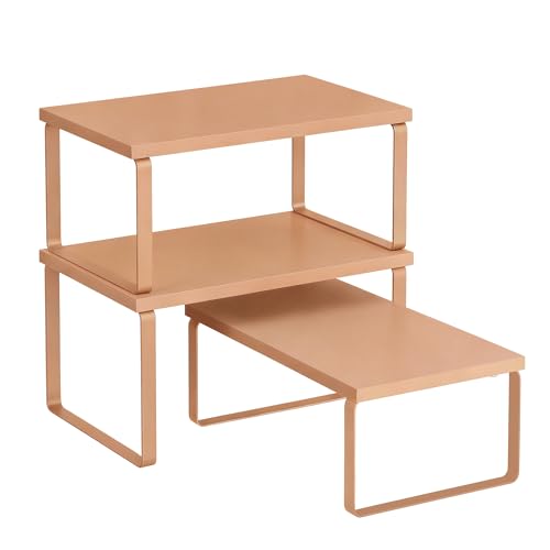 Cabinet Organizer Shelf