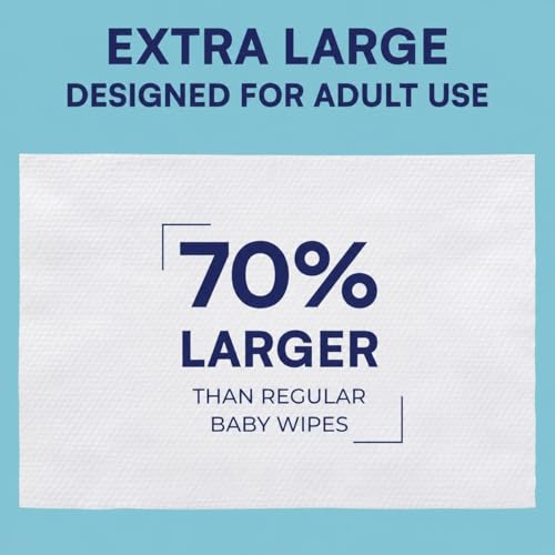 Wipes for Adults