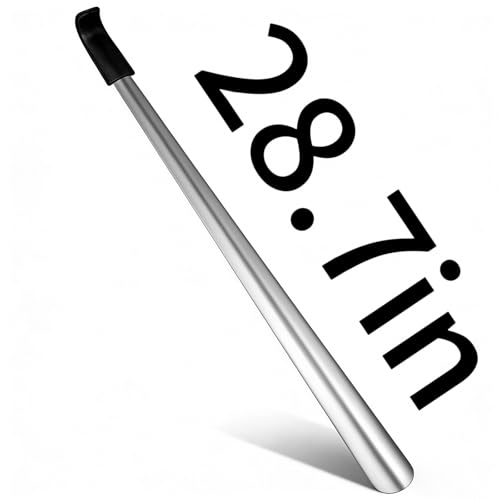 Extra Long Shoe Horn for Seniors