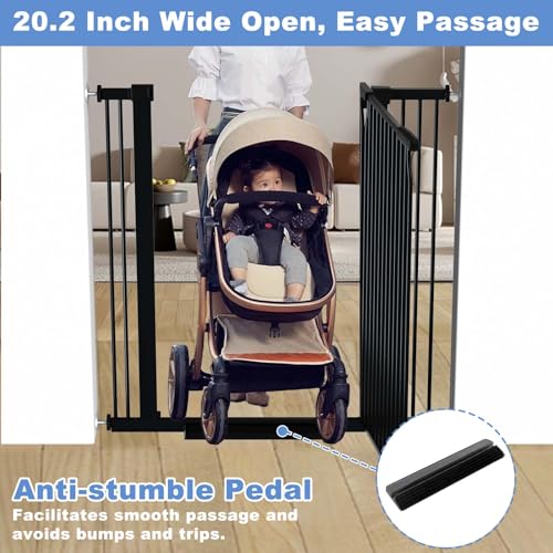 Baby gate