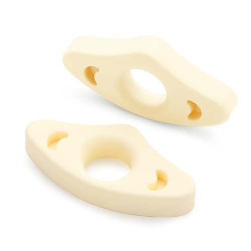 Silicone Book Thumb Page Holders for Reading