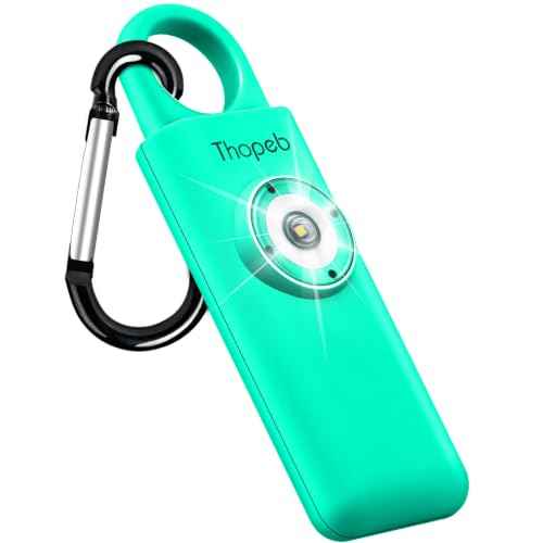 The Original Personal Safety Alarm for Women Self Defense