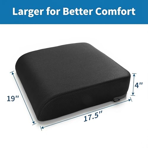 Memory Foam seat Cushion