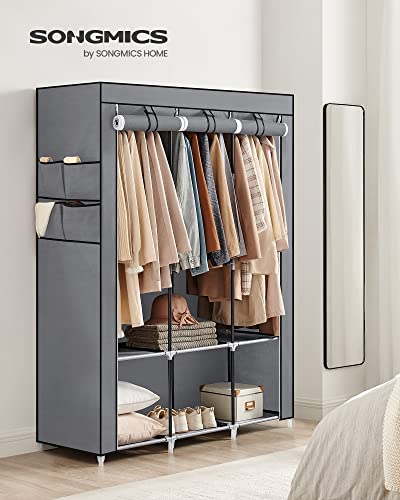 Portable Closet