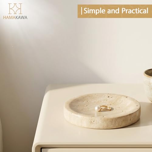 Natural Marble Soap Dish