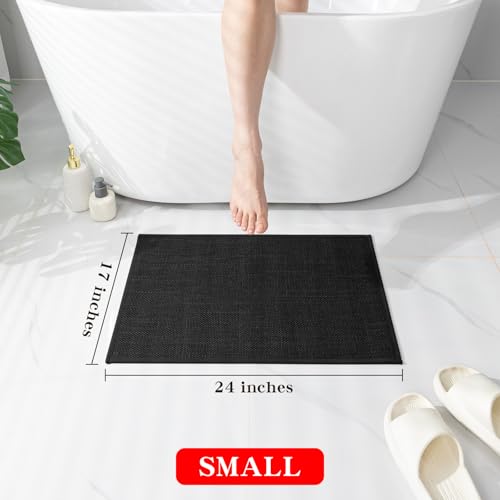 Quick Dry Bath Mat
