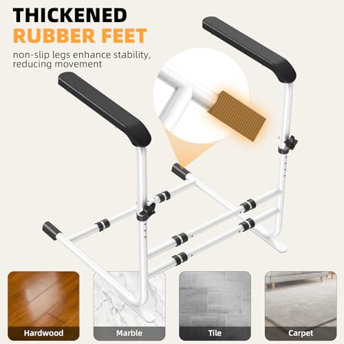 Chair Lift Assist Devices for Seniors