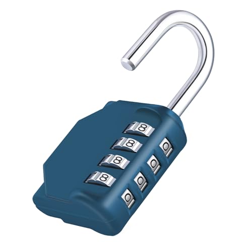 Combination Lock