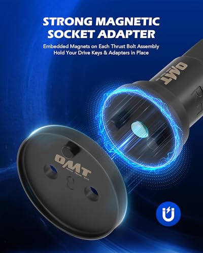 Brake Caliper Wind Back Tool Kit
