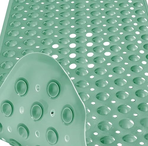 Square Shower Mats Bathtub Mat Non Slip
