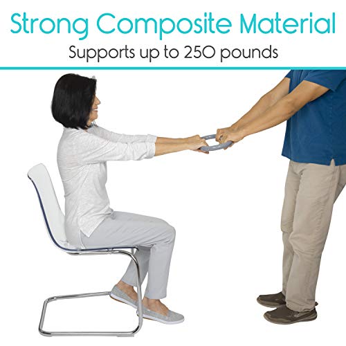 Stand Lift Assist