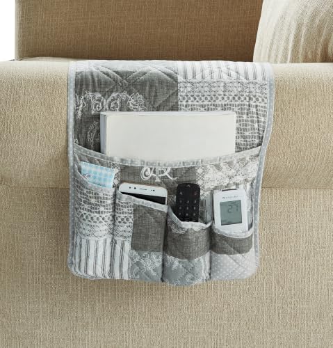 Multi Color & Design Couch Armrest Covers