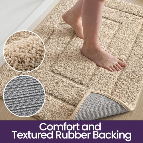Bathroom Rugs