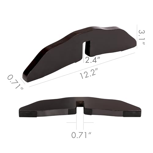 Support Feet for 360 Degree Configurable Dog gate Gate Collection