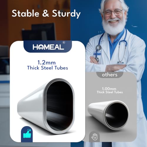 Bed Rails for Elderly Adults Safety
