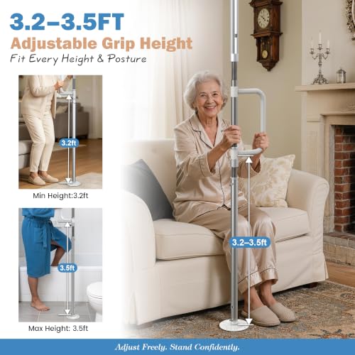 Transfer Pole