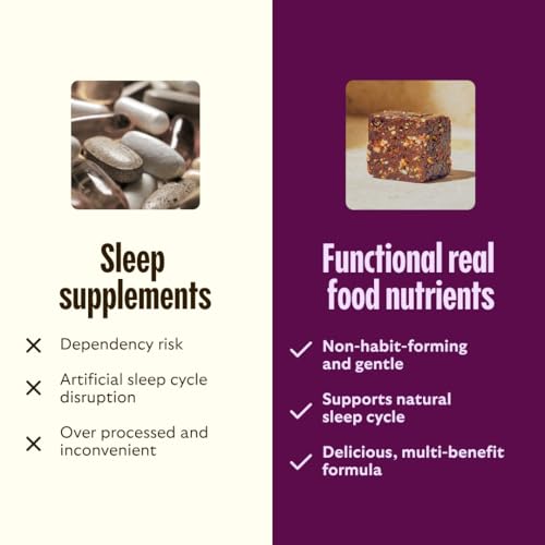 Sleep Aid Nighttime Bite