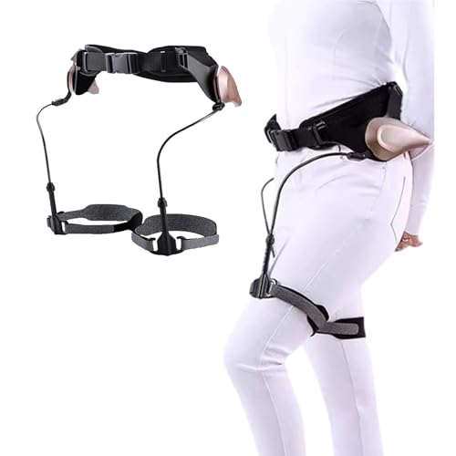 Wearable Exoskeleton Walking Device