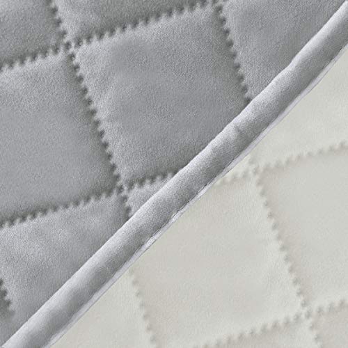 Reversible Couch Cover