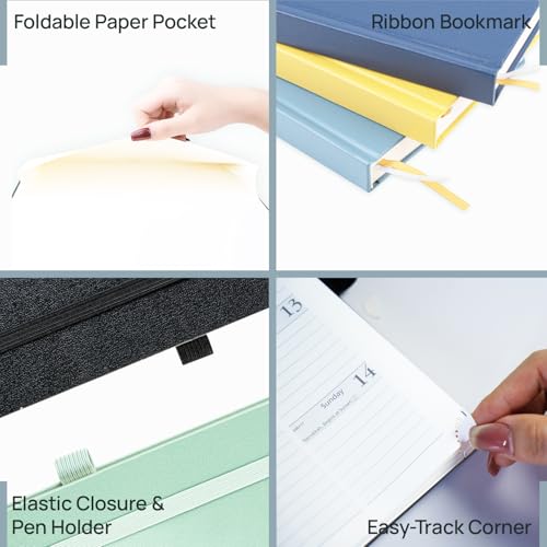 2026 2027 Academic Planner