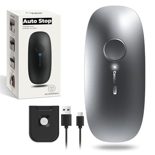 Ultrablade PRO Auto Stop Can Opener