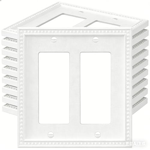 Blank Wall Plates 1