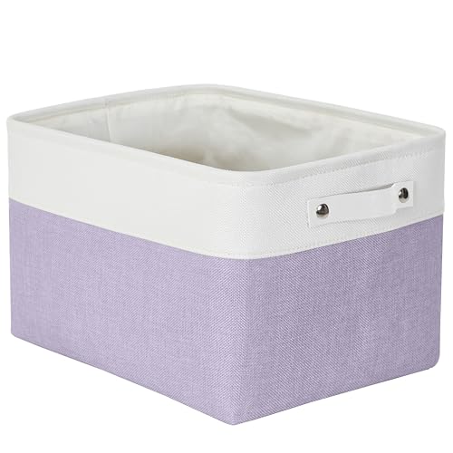 Large Foldable Storage Bins