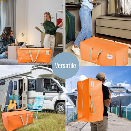 Heavy Duty Extra Large Moving Bags W