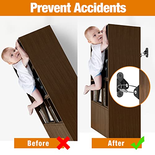Furniture Anchors